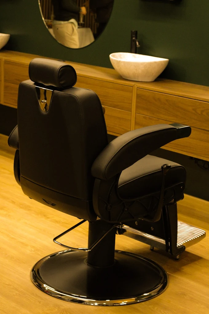 Barbearia Central