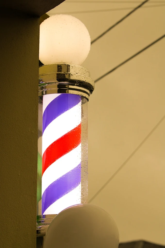Barbearia Central